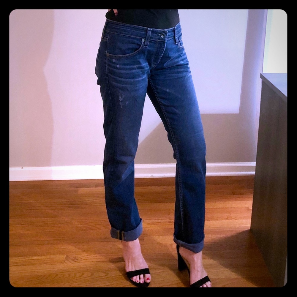 Big Star Jeans